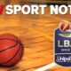 campionato Basket LBA Serie A