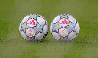 Champions League risultati