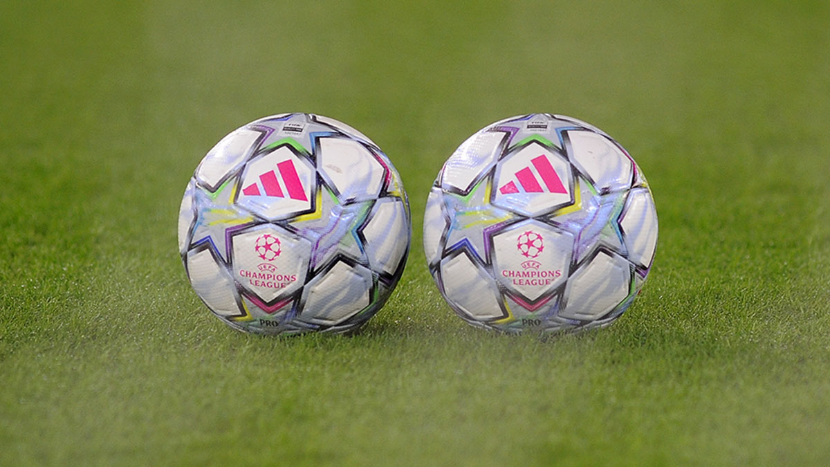 Champions League risultati
