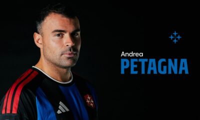 Andrea Petagna