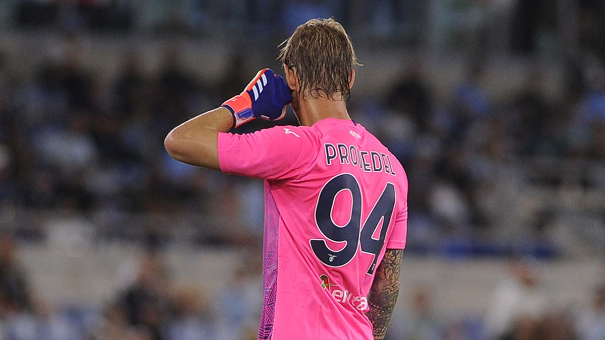 Provedel Lazio
