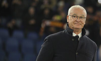 Atalanta Roma pagelle