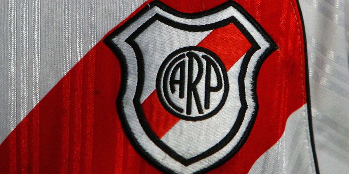 river plate