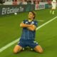 Rodrigo Mora, fantasia al servizio della Roma.