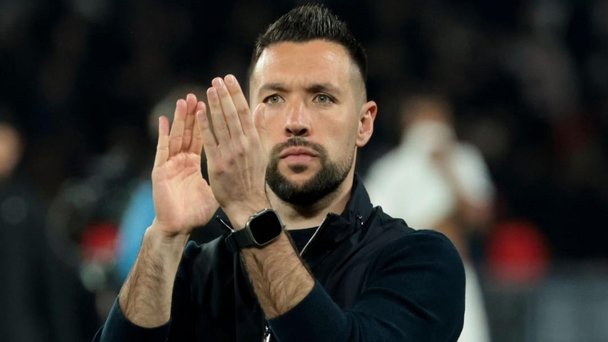 Farioli lascia l'Ajax