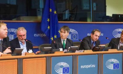 SFS brussels