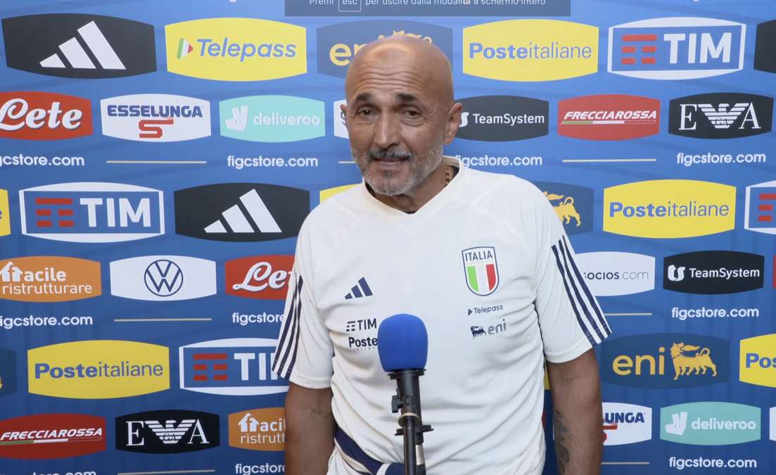 Spalletti