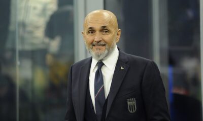 Spalletti Italia