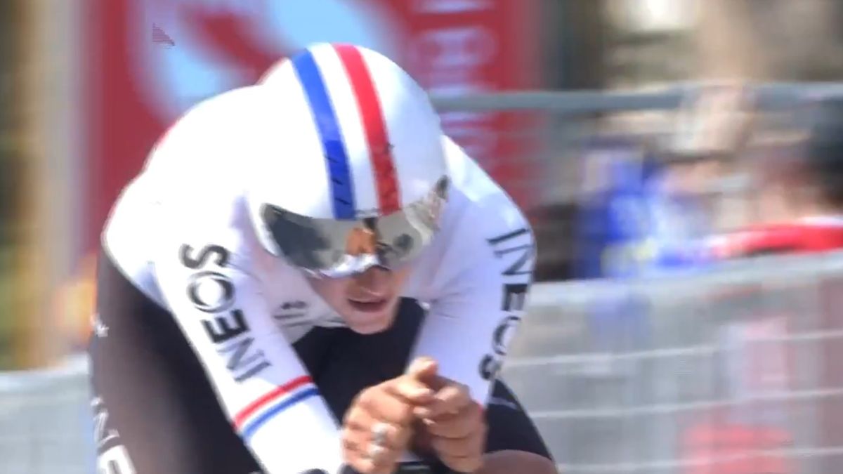 seconda tappa giro d'italia