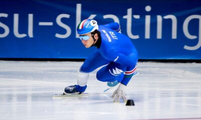 World Tour di short track