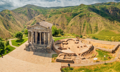 Tour of Armenia