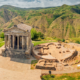 Tour of Armenia