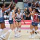 Numia Vero Volley Milano Serie A1 programma