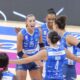 Numia Vero Volley Milano - Il Bisonte Firenze