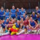 Numia Vero Volley Serie A1 programma
